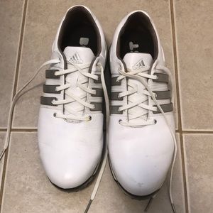 Adidas Tour 360 Men’s golf shoes - 10.5